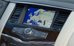 Nissan Patrol 2010 года
